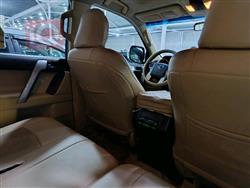 تويوتا لاندكروزر برادو